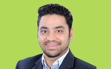 Harshit Vij
